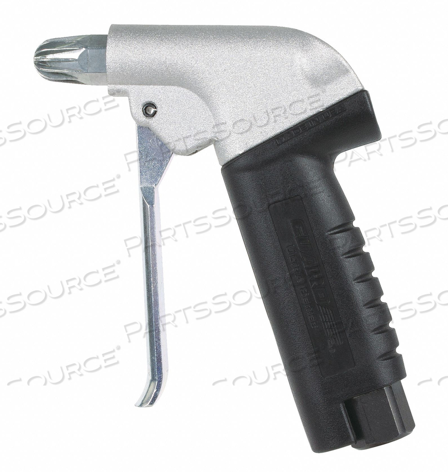 AIR GUN PISTOL GRIP ALUMINUM by Guardair