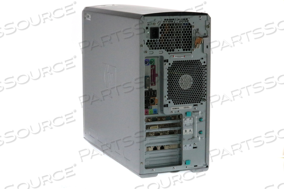 HP8200 MAGIC COMPUTER HP8200 MAGIC COMPUTER