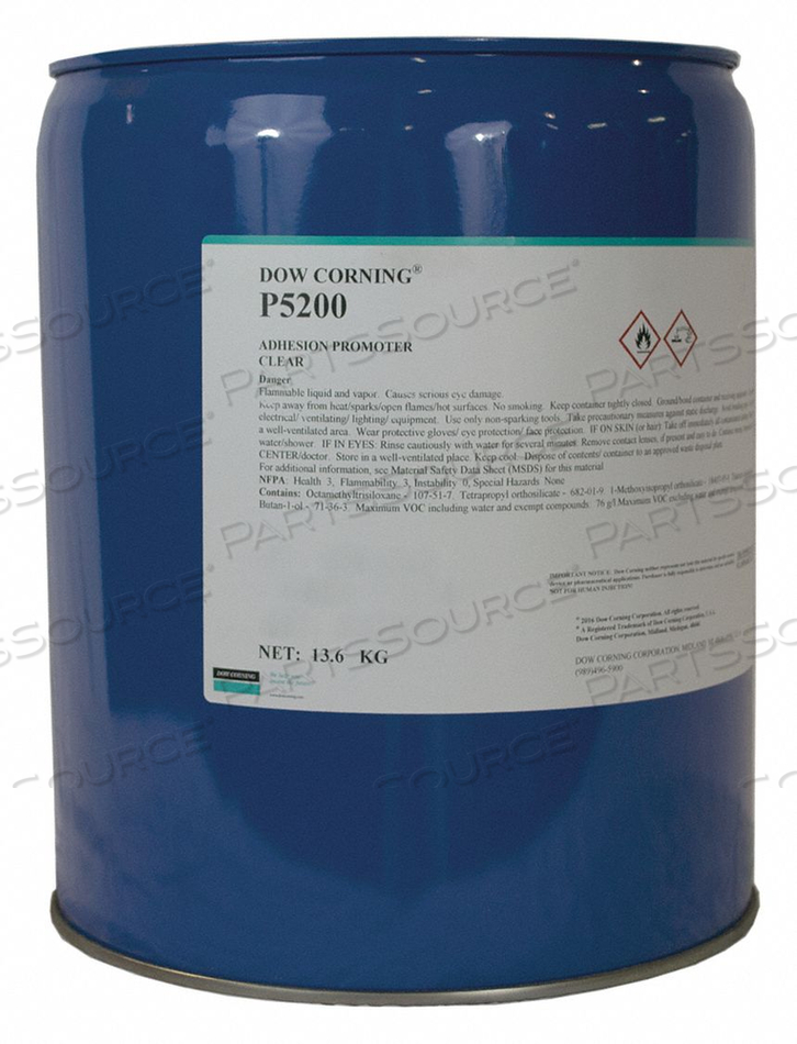 ACCELERATOR 479.70 OZ. CAN CLEARS by Dow Corning