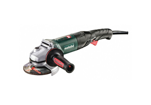 ANGLE GRINDER 120VAC 15-23/64 TOOL L by Metabo