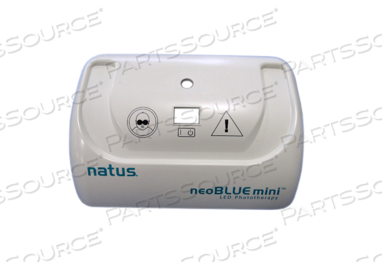 ENCL W/AW, NBLUE MINI by Natus Medical