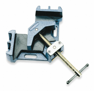 ANGLE CLAMP 90 DEG 4-3/8 IN MITER by Wilton/ Walter Meier Manufacturing Americas