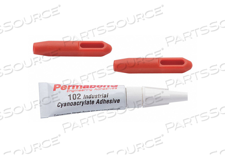 EYELET REPAIR KIT FOR FISH TAPE by Ideal Industries Inc.