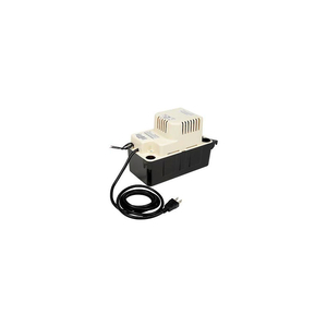 VCMA-20ULS CONDENSATE REMOVAL PUMP WITH SAFETY SWITCH 115V by Little Giant