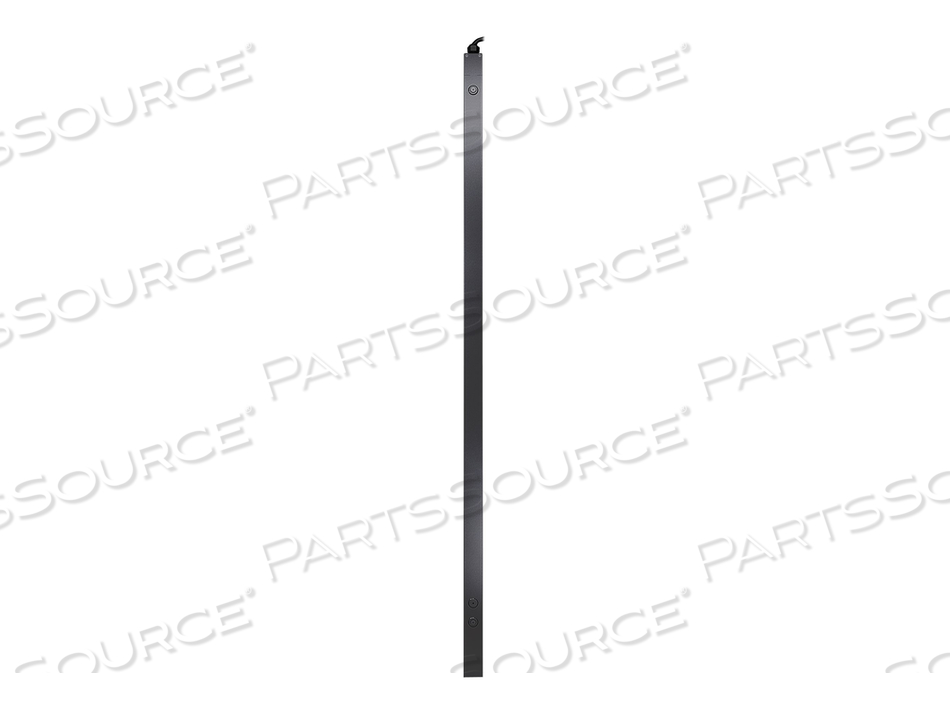 RACK PDU 2G, METERED, ZEROU, 30A, 200/208V, (36) C13 & (6) C19 by APC / American Power Conversion RACK PDU 2G, METERED, ZEROU, 30A, 200/208V, (36) C13 & (6) C19 by APC / American Power Conversion