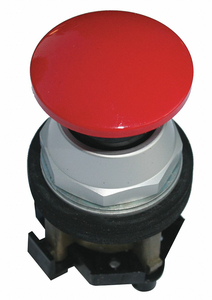 H7087 NON-ILLUMINATED PUSH BUTTON 30MM METAL by Eaton H7087 NON-ILLUMINATED PUSH BUTTON 30MM METAL by Eaton
