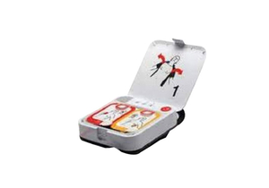 LIFEPAK CR2 QUIK-STEP PACING/ECG/DEFIBRILLATION ELECTRODES by Physio-Control