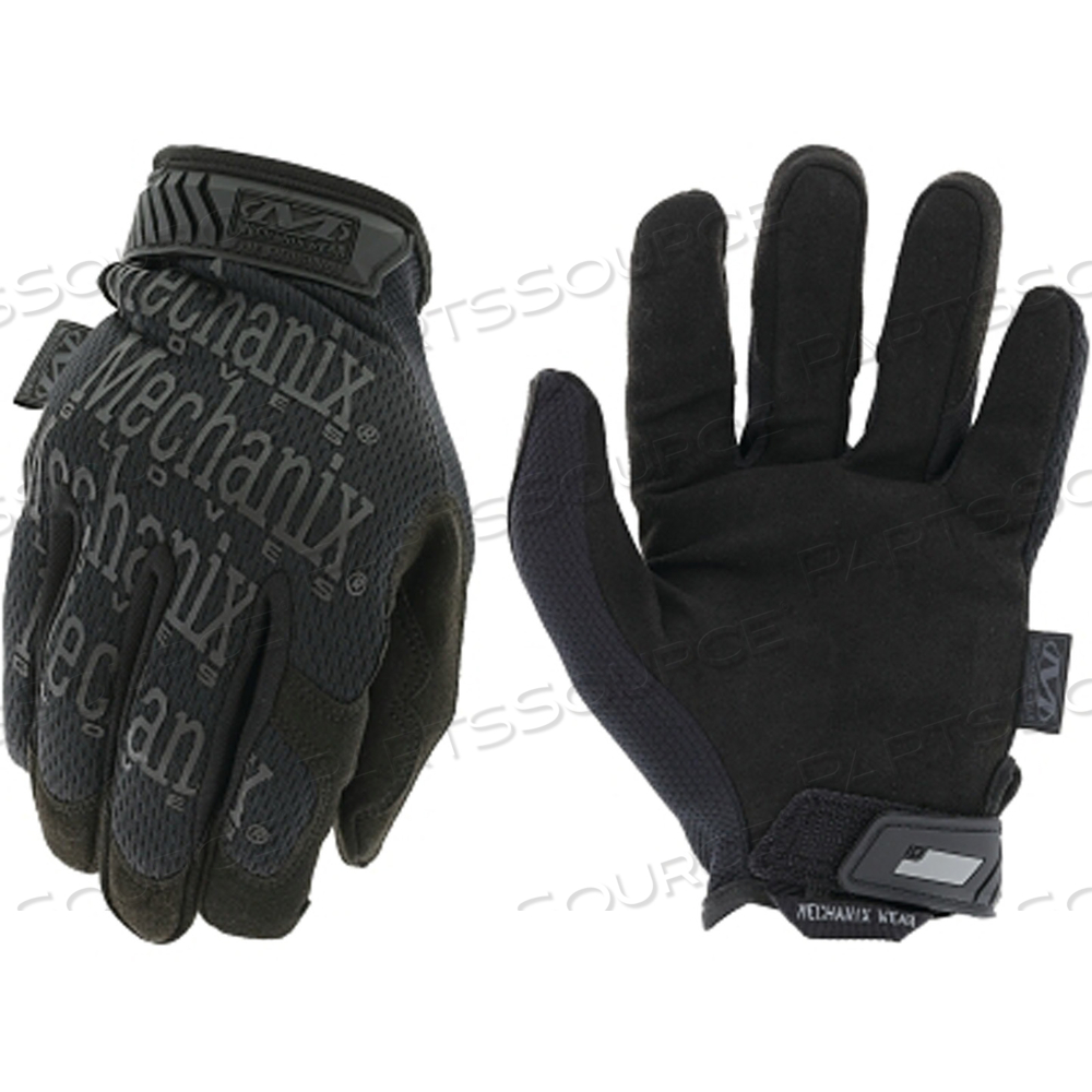 ORIGINAL GLOVES, COVERT, LARGE by Mechanix Wear ORIGINAL GLOVES, COVERT, LARGE by Mechanix Wear