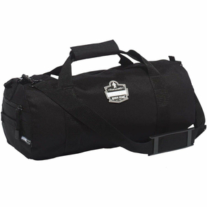 5020P DUFFEL BAG, POLYESTER, XS, BLACK by Ergodyne