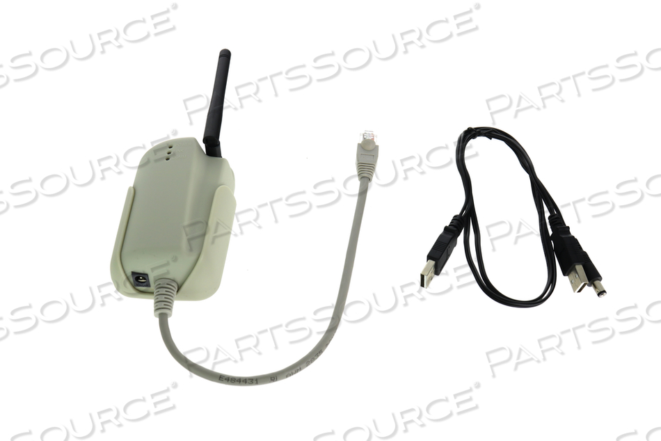 ETHERNET ROUTER, WITH LBRIDG by Mindray North America