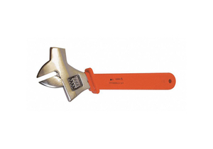 HAMMER HEAD ADJ. WRENCH INS. 12 1-3/4 by Jameson