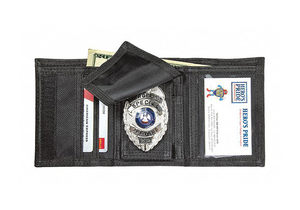 BADGE ACCESSORY NYLON by Heros Pride