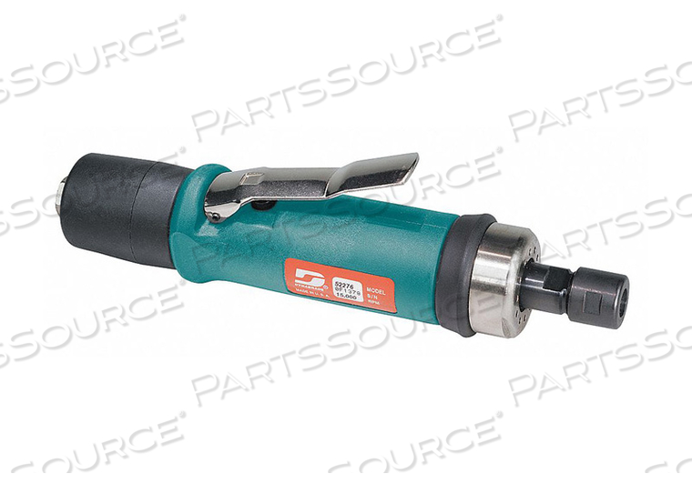 DIE GRINDER 0.4 HP STRAIGHT 15 000 RPM by Dynabrade