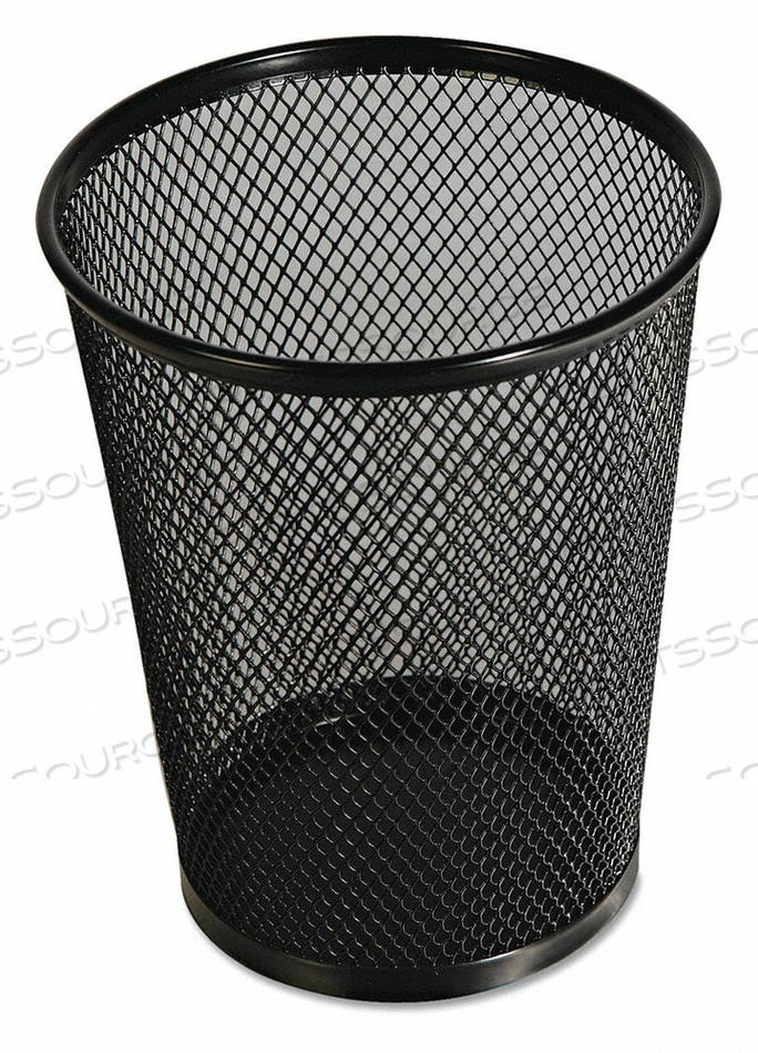 CUP MESH PENCIL BLACK by Universal