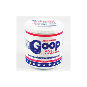 HAND CLEANER CREME - 3 LB. CAN by Goop