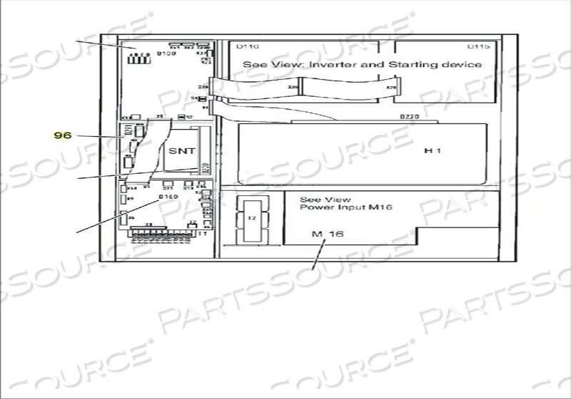 KK-INTERFACE # LX by Siemens Medical Solutions