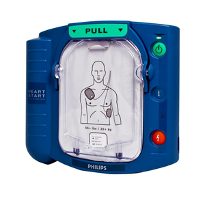 ONSITE, AED by Philips Healthcare