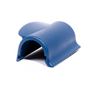 COVER, PL FOOTREST PAN PIVOT, FOR USE WITH: FOR 1460 PRIME TC STRETCHER by Stryker Medical