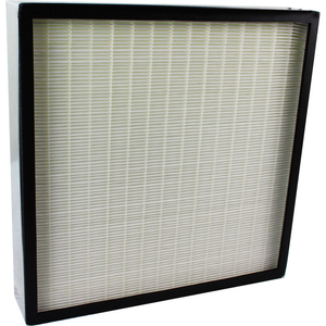 HEPA FILTER NOVAIR 700 16" X 16" X 3" by Novatek Corporation