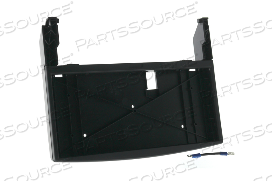 ALPHANUMERIC KEYBOARD ENCLOSURE by GE Healthcare