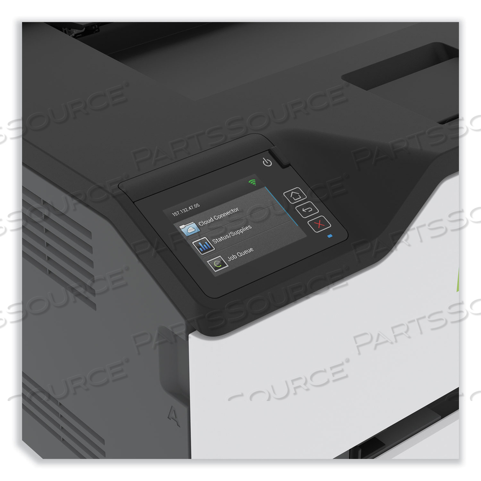 CS431DW COLOR LASER PRINTER by Lexmark CS431DW COLOR LASER PRINTER by Lexmark