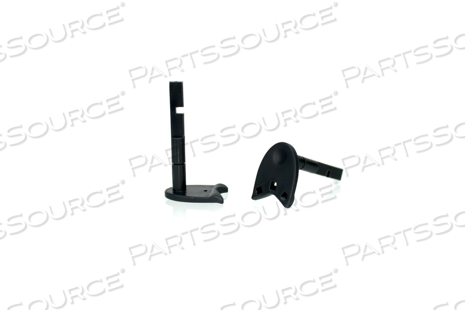 G6000023 MEDFUSION 3000 SERIES EAR CLIP. COMPATIBLE WITH ALL MEDFUSION 3000 AND 4000 SERIES. OEM PART NUMBER: G6000023 