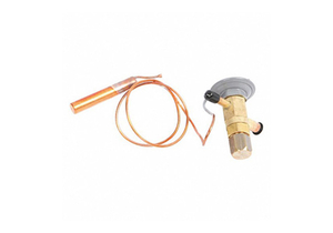 EXPANSION VALVE by Follett Corp