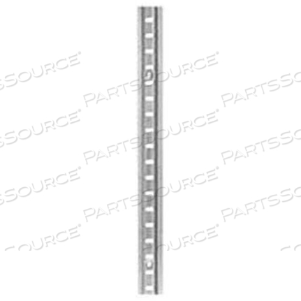 PILASTER (S/S, STANDARD, 36") 