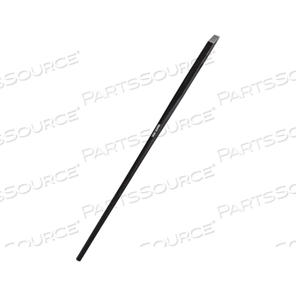 PINCH BARS PINCH POINT BAR 36 IN L by True Temper PINCH BARS PINCH POINT BAR 36 IN L by True Temper