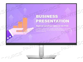 LED MONITOR, 24" by Dell Computer LED MONITOR, 24" by Dell Computer