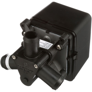 DRAIN VALVE - 120V by CMA Dishmachines