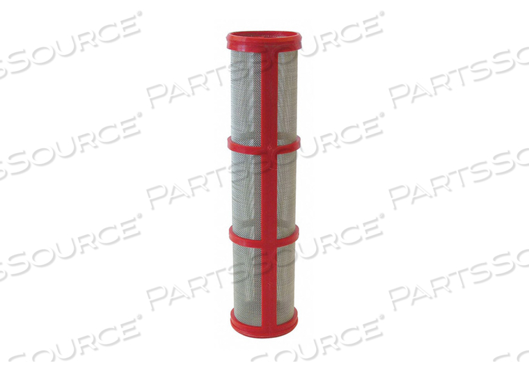 NYLON LINE STRAINER 50 MESH 3/4 AND 1 by TeeJet