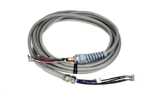 CANNON MEDICAL 7M DETECTOR CABLE by Carestream Health, Inc.
