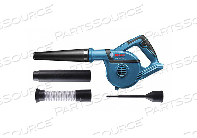 HANDHELD BLOWER LI-ION 82DBA 18V by Bosch Tools HANDHELD BLOWER LI-ION 82DBA 18V by Bosch Tools