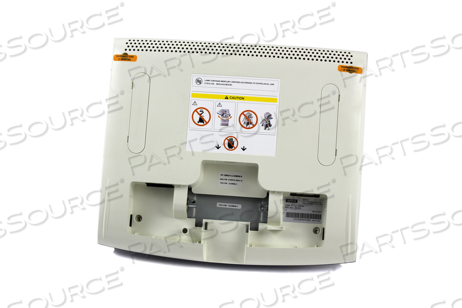 ULTRASOUND-SHARED SERVICE LCD MONITOR ASSEMBLY 