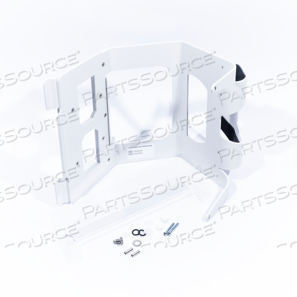 CARESCAPE B450 BEDRAIL HOOK MBT001 