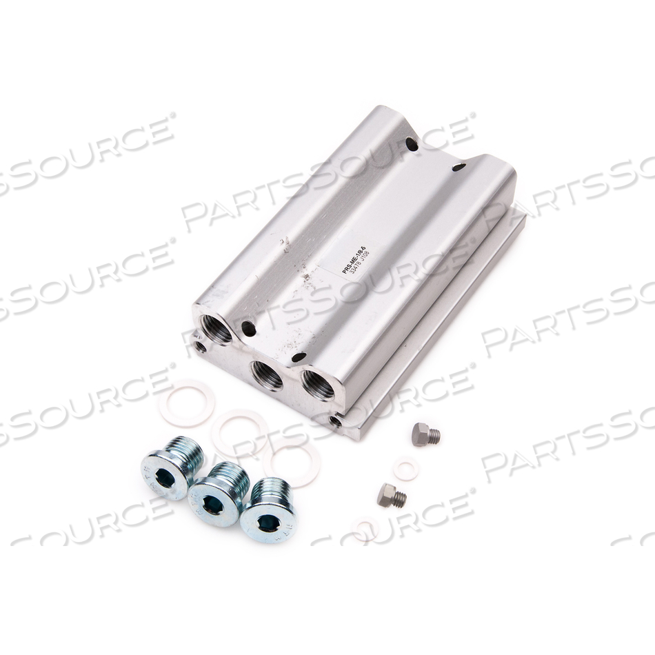 MANIFOLD,5 STATIONS by STERIS Corporation