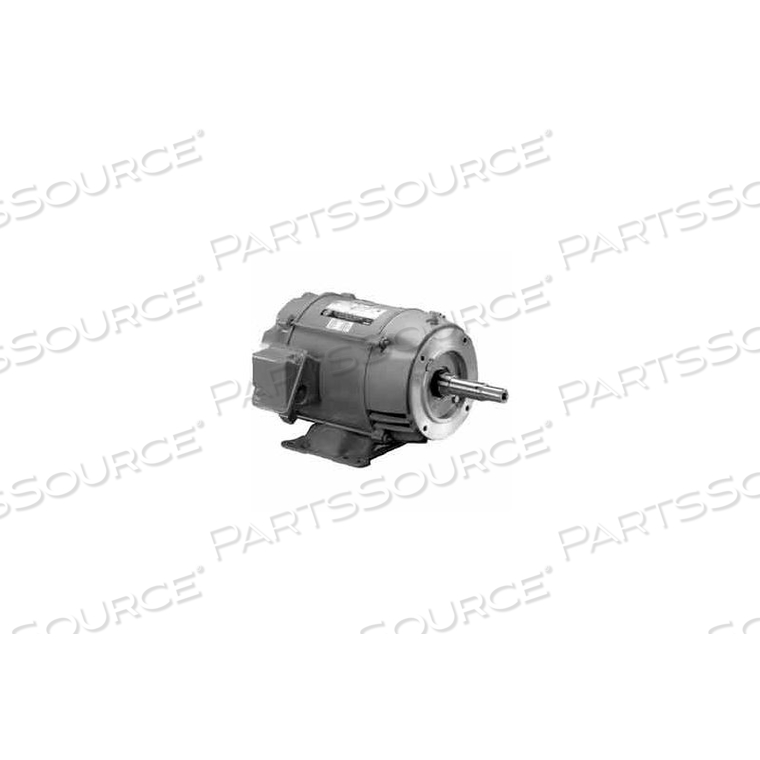 PUMP, 1.5 HP, 3-PHASE, 1750 RPM MOTOR by U.S. Motors PUMP, 1.5 HP, 3-PHASE, 1750 RPM MOTOR by U.S. Motors