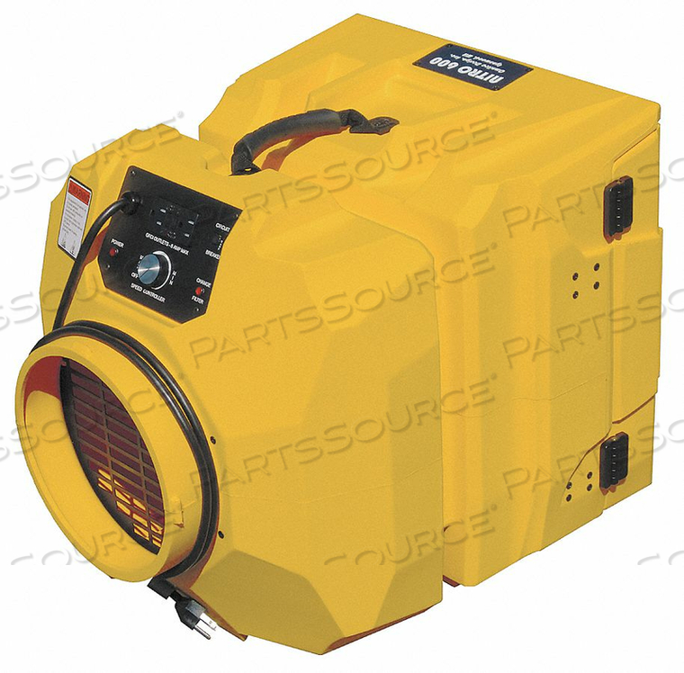 NEGATIVE AIR MACHINE 16 X16 X2 HEPA by Omnitec Design Inc. NEGATIVE AIR MACHINE 16 X16 X2 HEPA by Omnitec Design Inc.