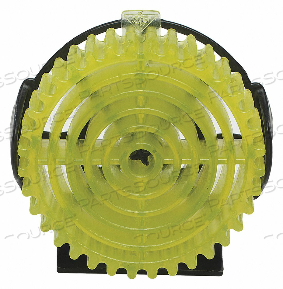 AIR FRESHNER REFILL 1.2OZ CARTRIDGE PK12 by Georgia-Pacific