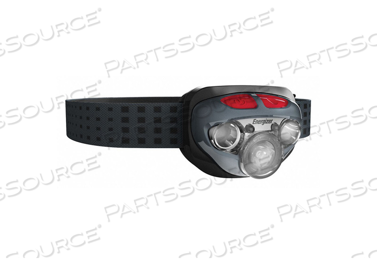 INDUSTRIAL HEADLAMP LED GRAY by Energizer INDUSTRIAL HEADLAMP LED GRAY by Energizer
