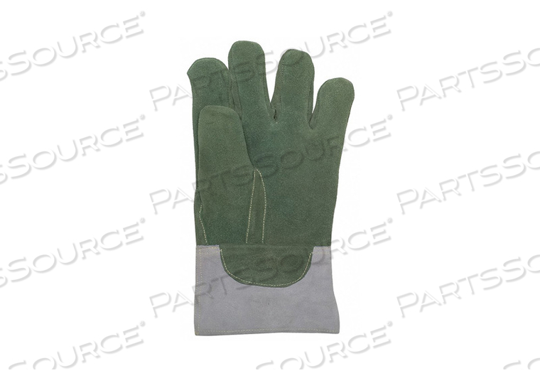 HEAT-RESISTANT GLOVES TEAL PR by Condor