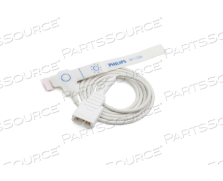 NELLCOR -  3.5 FT NEONATE DISPOSABLE SPO2 SENSOR 