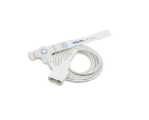 LNCS ADTX-3 ADULT SPO2 SENSOR, 3 FT by Philips Healthcare