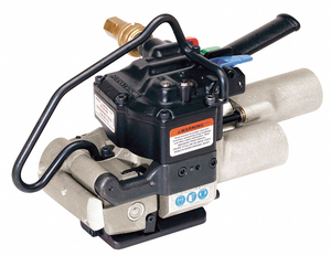 COMBINATION TOOL PNEUMATIC STANDARD DUTY by Signode COMBINATION TOOL PNEUMATIC STANDARD DUTY by Signode