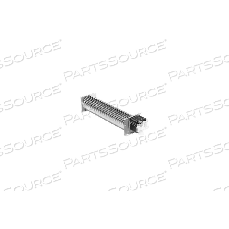 CROSSFLOW BLOWER, 115 VOLTS 2780 RPM by Fasco