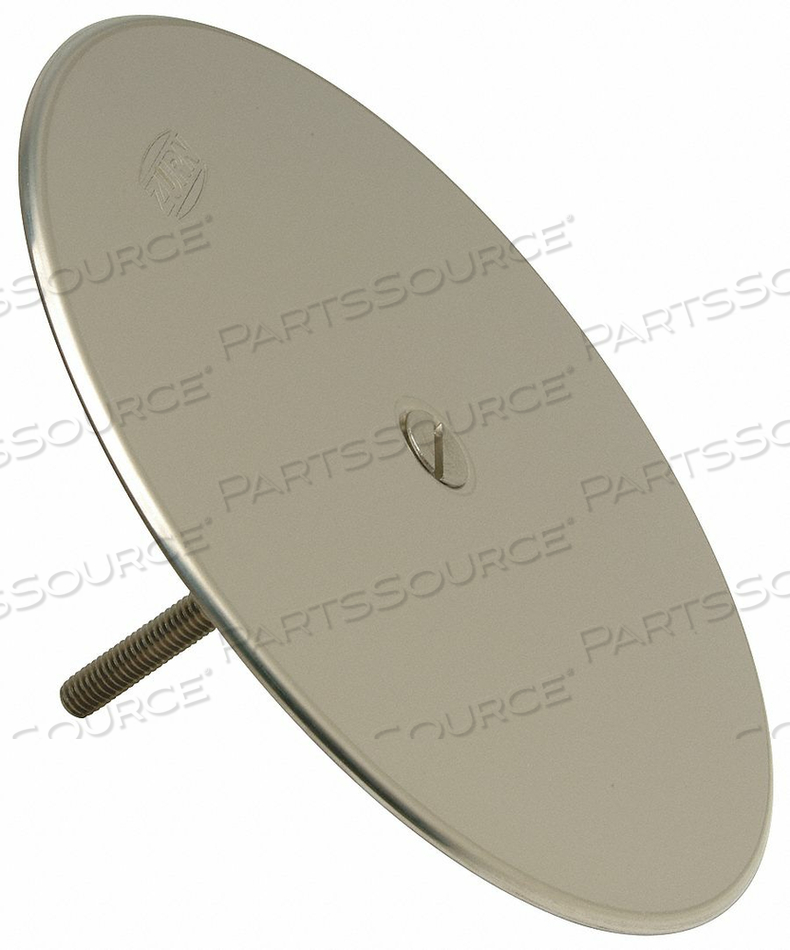 ACCESS COVER PIPE DIA 4 TO 6-1/2 by Zurn Industries LLC