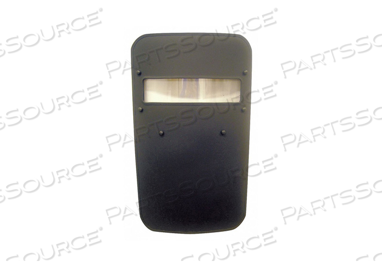 MEDIUM SHIELD LEVEL IIIA by United Shield International LLC