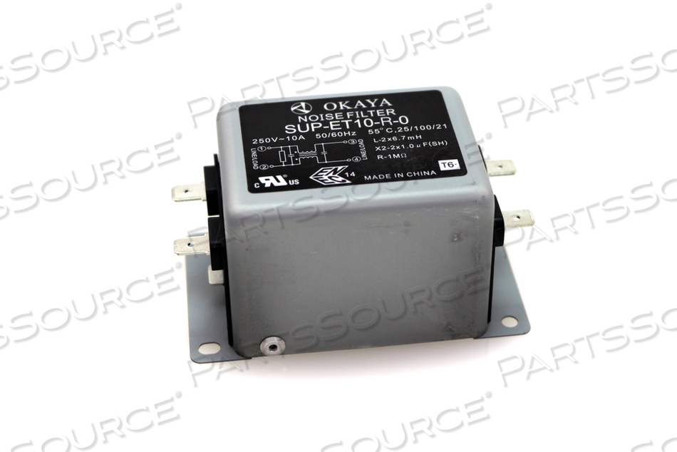 PartsSource Original Equipment Manufacturers : PartsSource