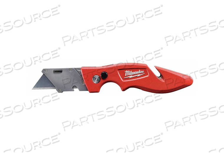 KNIFE FASTBACK FLIP UTILITY by Milwaukee Electric Tools